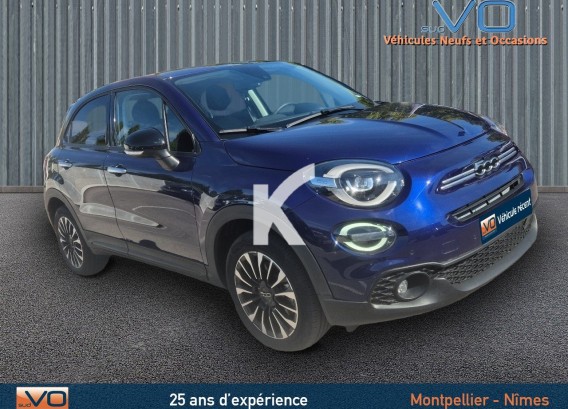 FIAT 500X MY23FIAT 500X MY23 : image 1