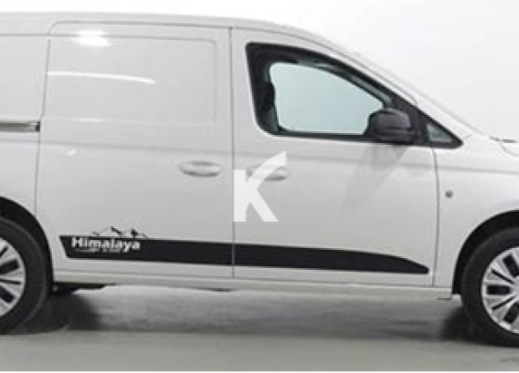 VOLKSWAGEN CADDY CARGO MAXIVOLKSWAGEN CADDY CARGO MAXI : image 1