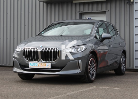 BMW SERIE 2 ACTIVE TOURER U06BMW SERIE 2 ACTIVE TOURER U06 : image 1