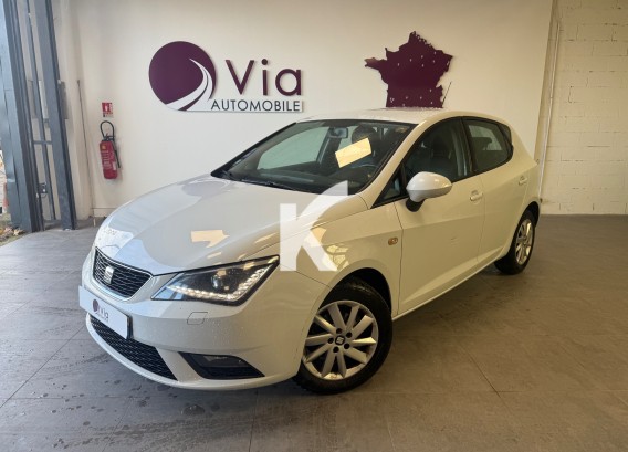 SEAT IBIZASEAT IBIZA : image 1
