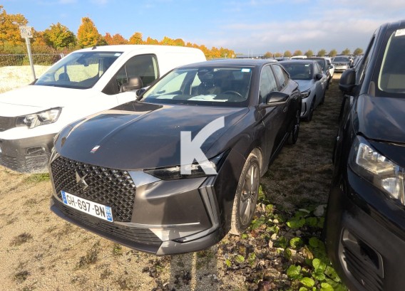 DS DS 4DS DS 4 : image 1