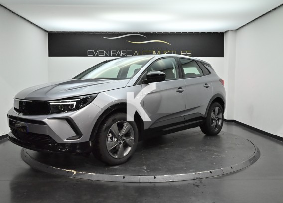 OPEL GRANDLANDOPEL GRANDLAND : image 1