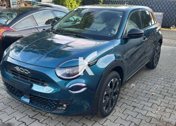 FIAT 600FIAT 600 : image 1