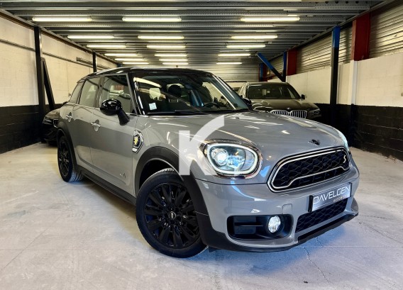 MINI COUNTRYMAN F60MINI COUNTRYMAN F60 : image 1