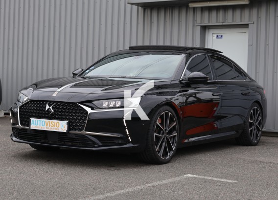 DS DS 9DS DS 9 : image 1