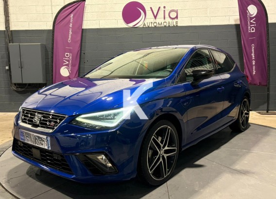 SEAT IBIZASEAT IBIZA : image 1