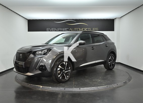 PEUGEOT 2008 BUSINESSPEUGEOT 2008 BUSINESS : image 1