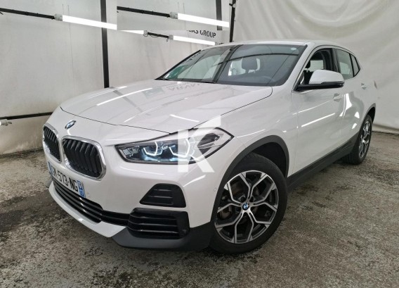 BMW X2 F39BMW X2 F39 : image 1