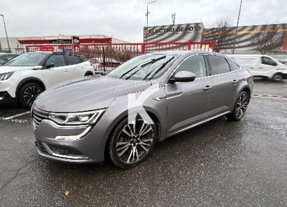 RENAULT TALISMANRENAULT TALISMAN : image 1
