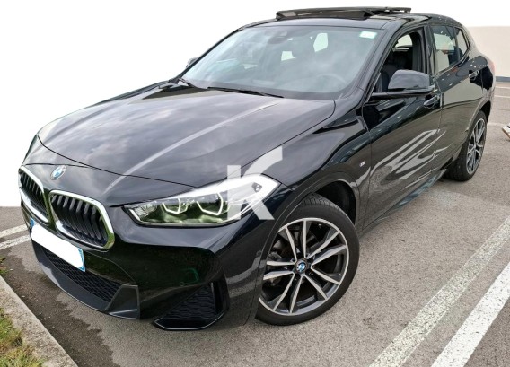 BMW X2 F39BMW X2 F39 : image 1