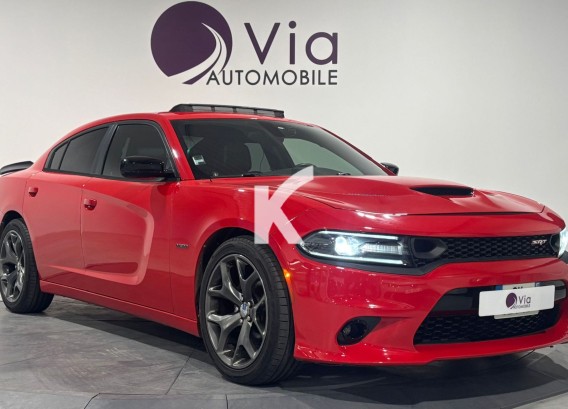 DODGE ChargerDODGE Charger : image 1