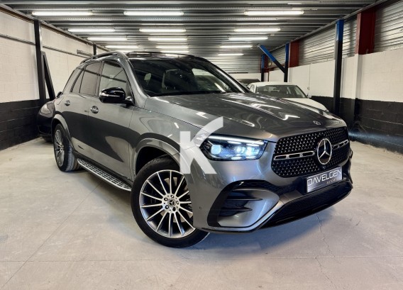 MERCEDES GLEMERCEDES GLE : image 1