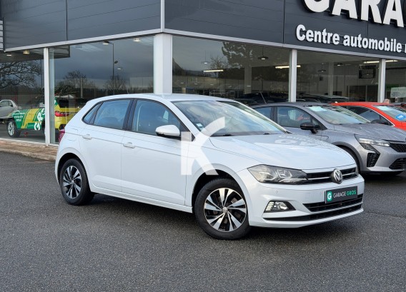 VOLKSWAGEN POLO BUSINESSVOLKSWAGEN POLO BUSINESS : image 1