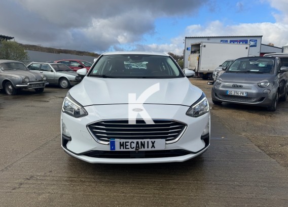 FORD FOCUSFORD FOCUS : image 1