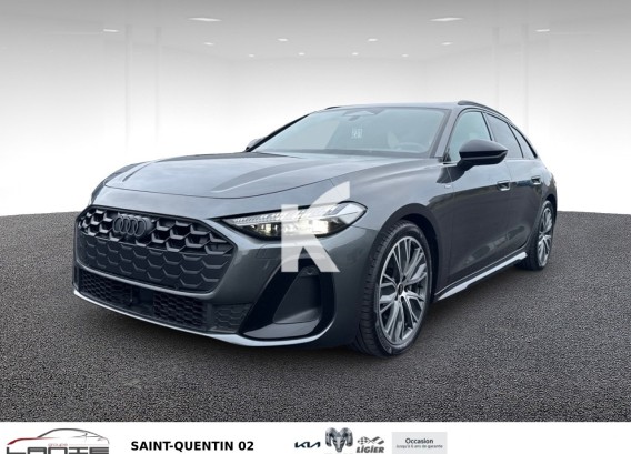 AUDI A5 AVANTAUDI A5 AVANT : image 1