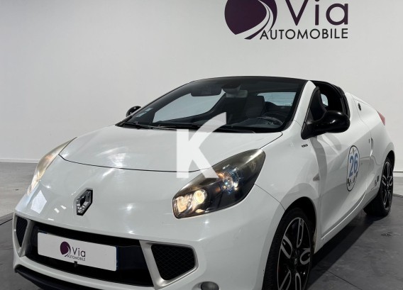 RENAULT WINDRENAULT WIND : image 1