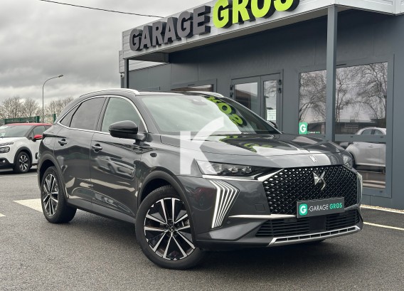 DS DS 7DS DS 7 : image 1