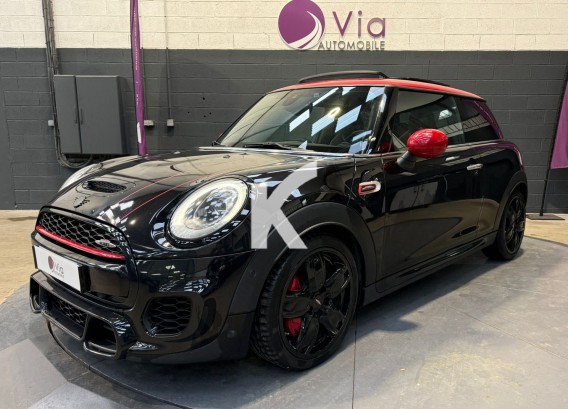 MINI HATCH 3 PORTES F56MINI HATCH 3 PORTES F56 : image 1