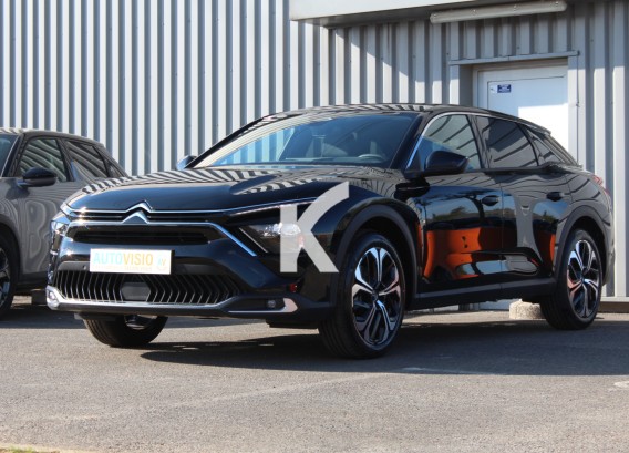 CITROEN C5 XCITROEN C5 X : image 1