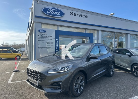 FORD KUGAFORD KUGA : image 1