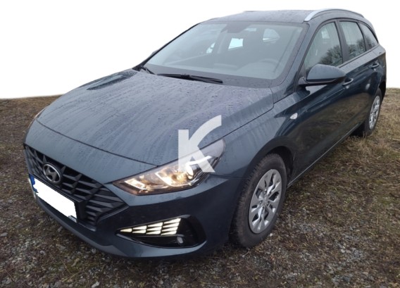HYUNDAI i30 SWHYUNDAI i30 SW : image 1