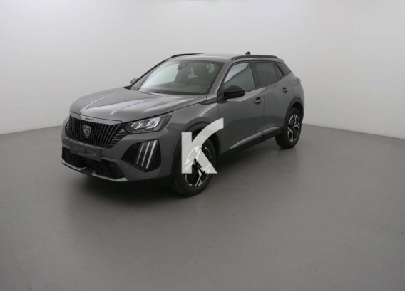 PEUGEOT 2008 NOUVEAUPEUGEOT 2008 NOUVEAU : image 1