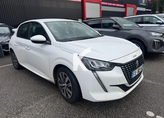 PEUGEOT 208 BUSINESSPEUGEOT 208 BUSINESS : image 1