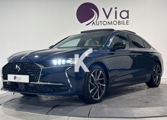 DS DS 9DS DS 9 : image 1