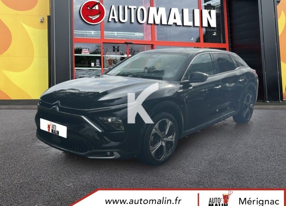 CITROEN C5 XCITROEN C5 X : image 1