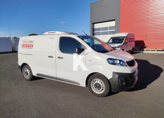 FIAT SCUDO FOURGONFIAT SCUDO FOURGON : image 1