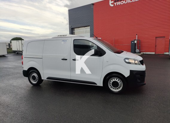 FIAT SCUDO FOURGONFIAT SCUDO FOURGON : image 1