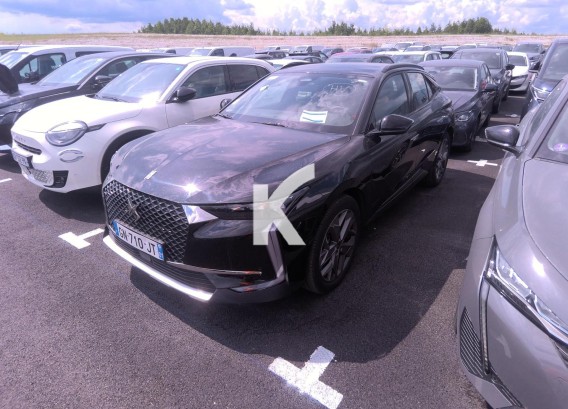 DS DS 4DS DS 4 : image 1