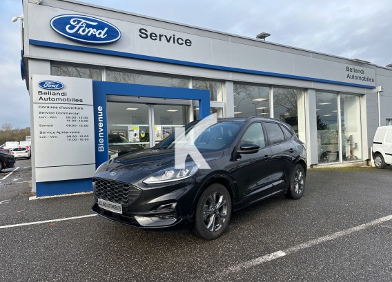 FORD KUGAFORD KUGA : image 1