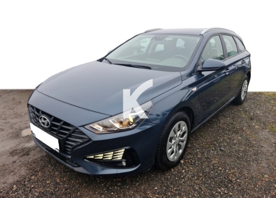 HYUNDAI i30 SWHYUNDAI i30 SW : image 1