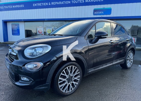 FIAT 500X MY18FIAT 500X MY18 : image 1