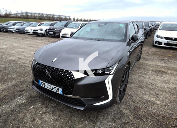 DS DS 4DS DS 4 : image 1