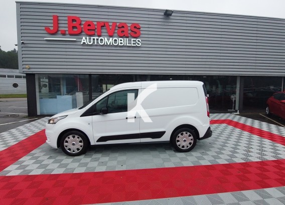 FORD TRANSIT CONNECTFORD TRANSIT CONNECT : image 1