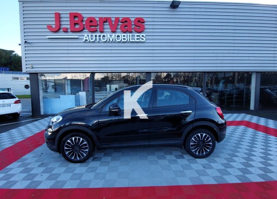 FIAT 500X MY20FIAT 500X MY20 : image 1