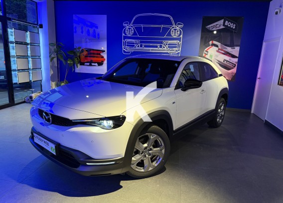 MAZDA MX-30 2022MAZDA MX-30 2022 : image 1