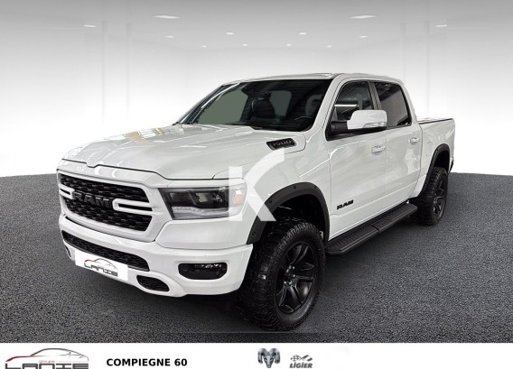 DODGE RAMDODGE RAM : image 1