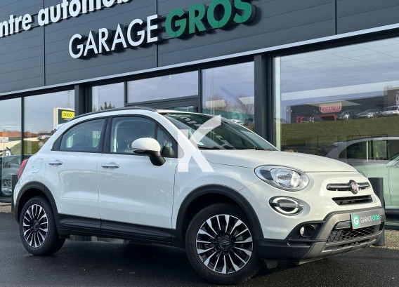 FIAT 500X MY20FIAT 500X MY20 : image 1
