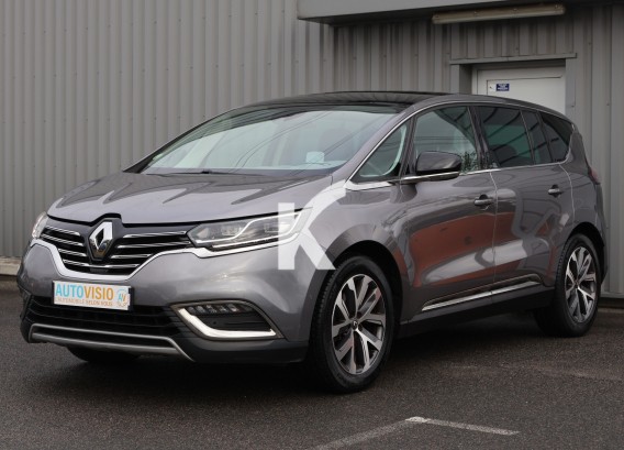 RENAULT ESPACE VRENAULT ESPACE V : image 1