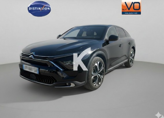 CITROEN C5 XCITROEN C5 X : image 1