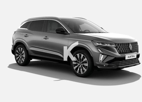 RENAULT AUSTRALRENAULT AUSTRAL : image 1