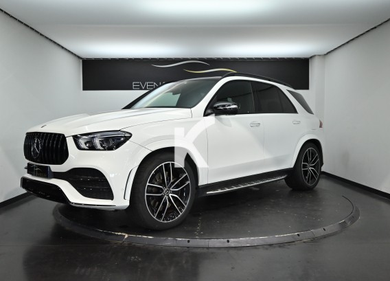 MERCEDES GLEMERCEDES GLE : image 1