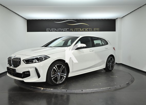 BMW SERIE 1 F40BMW SERIE 1 F40 : image 1