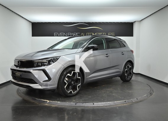 OPEL GRANDLANDOPEL GRANDLAND : image 1