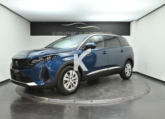 PEUGEOT 5008PEUGEOT 5008 : image 1