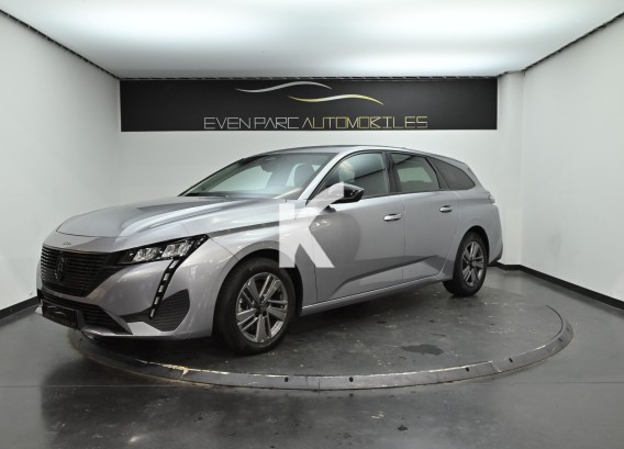 PEUGEOT 308 SWPEUGEOT 308 SW : image 1