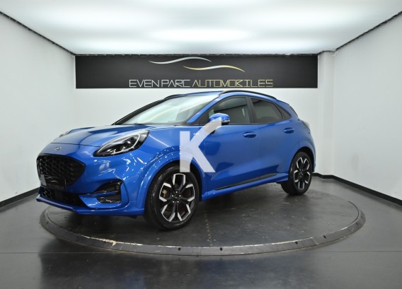 FORD PUMAFORD PUMA : image 1